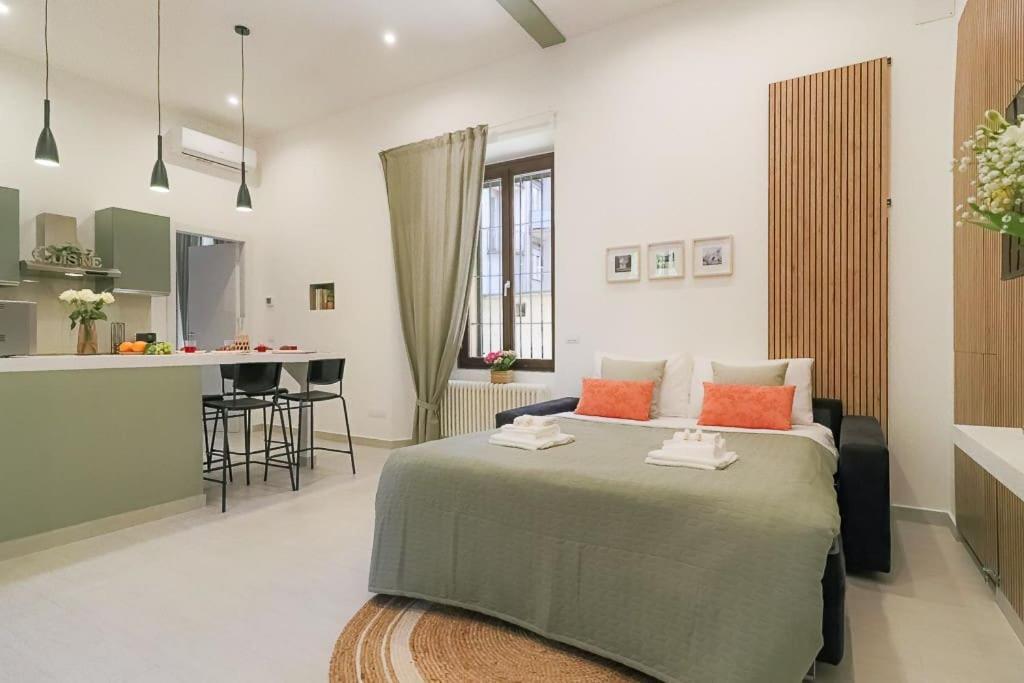 New Private Apt In Como Comfort - Elegant - Comfortable Côme Extérieur photo