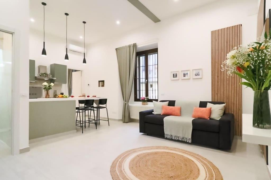 New Private Apt In Como Comfort - Elegant - Comfortable Côme Extérieur photo